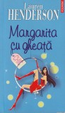 Margarita cu Gheata - Lauren Henderson, Polirom, Romana, Roman de actiune, Tip Coperta Brosata, Stare Buna