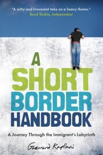 A Short Border Handbook: Everything You Need to Know about Walls
