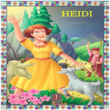 Cumpara ieftin Heidi