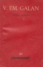 Zorii robilor, Volumul I foto