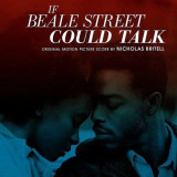 If Beale Street Could Talk - Vinyl | Nicholas Britell