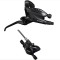 Set pompa frana, etrier si schimbator, Shimano Acera ST-EF505 / BR-MT200, SM-MA-... Cod:AEF5052K8RURX160