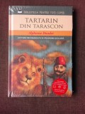 TARTARIN DIN TARASCON - ALPHONSE DAUDET