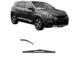 Cumpara ieftin Stergator lamela spate PEUGEOT 5008 II (MC_, MJ_, MR_, M4_) 2016 - 2019, pentru luneta, Valeo Silencio