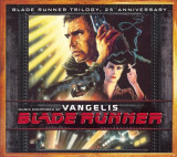 Blade Runner Trilogy 25th Anniversary | Vangelis