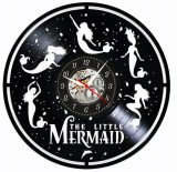 MICA SIRENA- ceas de perete