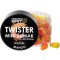Mini Wafters Feeder Bait Twister, Mango, 10-7mm