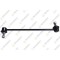 Bieleta antiruliu Mazda 3 (Bm, Bn), 07.13-, 3 Box / Liftback (Bm), 04.15-05.16, 3 Saloon (Bm, Bn), 09.13-12.19, 1.5, 1.5 D (BMLFS, BM4, BN4), 1.6 (BM