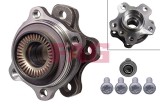 FAG 713 6496 80 Set rulment roata