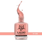No.168 Apricot| Weekly Nail Polish 15ml