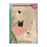 A Midsummer Night&#039;s Dream - William Shakespeare