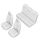 Set Huse Scaun Umbrella Pentru Dacia Logan Mcv 5 Locuri 2004-2013 (Bancheta Fractionata) Cu Tetiere Spate In Forma De L 499521 34005_