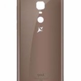 Capac Baterie Original Allview X4 Soul Infinity Z Gri Carcasa Spate