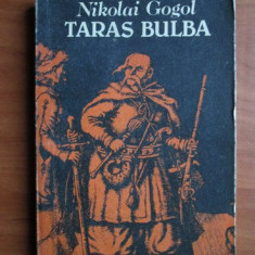 N. V. Gogol - Taras Bulba