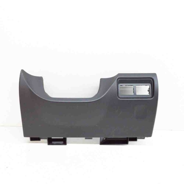 Ornament inferior planșa de bord JAGUAR F-TYPE Coupe X152 2016 OEM: EX53-044F08-B