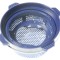FILTRU ASPIRATOR, LAVABIL (VS9000RL) DJ97-02649B SAspirator vertical Samsung Jet 90 Complete VS20R9046T3/GE
