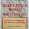 Tudorel Toader - Drept penal roman - Partea speciala (editia 1995) T2