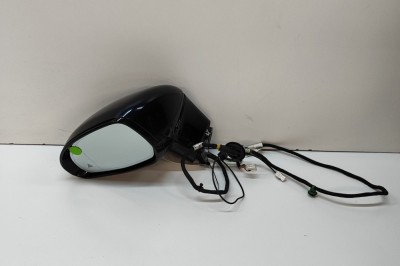 Oglinda laterală st&amp;acirc;nga MERCEDES-BENZ EQS V297 2022 OEM: A0998103301,A2978107701 29056526 foto