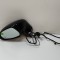 Oglinda laterală st&acirc;nga MERCEDES-BENZ EQS V297 2022 OEM: A0998103301,A2978107701 29056526