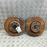 Set disc de fr&acirc;nă față LAND ROVER RANGE ROVER EVOQUE L538 2015 OEM: Off-road | 31100226