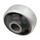 Bucsa brat suspensie, Suport trapez Lemf&ouml;rder 1020502, parte montare : Punte fata, Stanga/ Dreapta, Spate