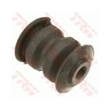 Bucsa brat suspensie, Suport trapez Renault Clio 3, Modus / Grand Modus; Nissan Micra 3, Note, Trw JBU728, parte montare : Punte fata, Stanga/