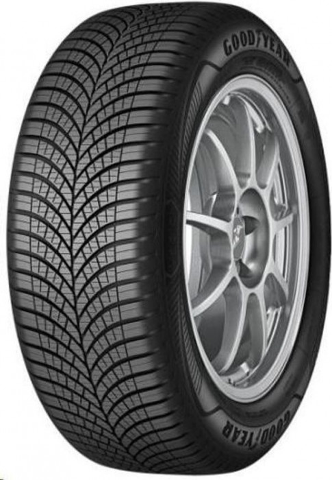 Anvelope Goodyear Vector 4seasons gen3 suv 255/55R18 109Y All Season