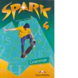 Spark 4 - Grammar - Jenny Dooley, Virginia Evans