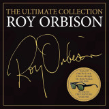 Roy Orbison The Ultimate Collection LP (2vinyl), Country