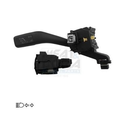 Meat &amp;amp;amp; Doria Comutator coloana directie foto