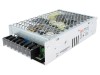 Alimentator Modular Incastrabil MEAN WELL HRPG-150-15, 150W, 15V DC, PFC Activat
