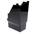 Recipient zat cafea SAECO 421944060591 pentru espressor Philips HD87x HD88x