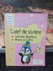 Caiet de scriere, clasa pregătitoare, semne grafice, litere și cifre, 2017, 200, Clasa pregatitoare, Limba Romana