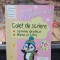 Caiet de scriere, clasa pregătitoare, semne grafice, litere și cifre, 2017, 200
