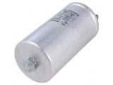 Condensator Polipropilenă 30uF Șuruburi M6