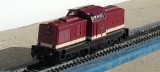 Machete feroviare HO, 1:87, H0 - 1:87, Locomotive, Piko