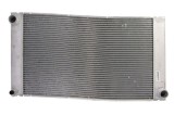 Radiator, racire motor BMW 5 Touring (E61) (2004 - 2010) THERMOTEC D7B054TT