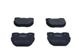Set placute frana LAND ROVER DEFENDER Pick Up (L316) (1994 - 2017) MAXGEAR 19-3133