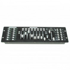 Controller efecte lumini Show Lighting DMX 512, 192 canale foto