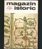 Cumpara ieftin MAGAZIN ISTORIC - REVISTA ISTORIE - ANUL II NR. 10 (19) OCTOMBRIE 1968