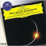 Also sprach Zarathustra | Richard Strauss, Herbert von Karajan, Clasica, Deutsche Grammophon