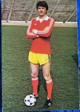 GINO IORGULESCU, FOTO VECHE :AUREL NEAGU/ PIESA DE COLECTIE TIP C.P./F.BUNA