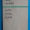 Radu Carneci &ndash; Iarba verde acasa (poeme)( prima editie )