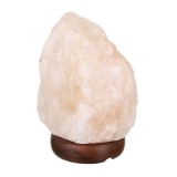 Cumpara ieftin Lampa Sare Rocky Roz, E14, 15W &ndash; Ambient Relaxant