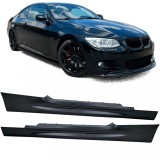 Praguri laterale sport potrivite pentru BMW Seria 3 E92 E93 Coupe Cabriolet Performance AutoTuning