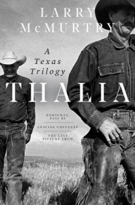Thalia: A Texas Trilogy foto