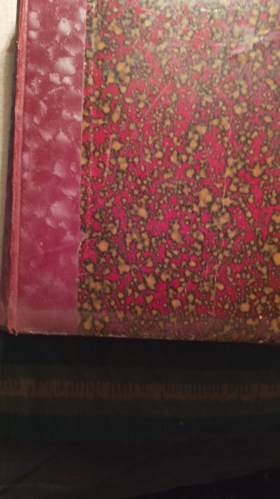 Revista natura,1922-1924,colgata