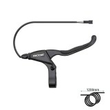 Cumpara ieftin Maneta de frana zoom &ndash; cablu de 1,2 metri dreapta fara claxon