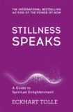 Stillness Speaks - SAS Gardners EU