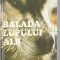 Balada Lupului Alb - Pavel Corut